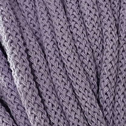 Braided 5mm Solid colors