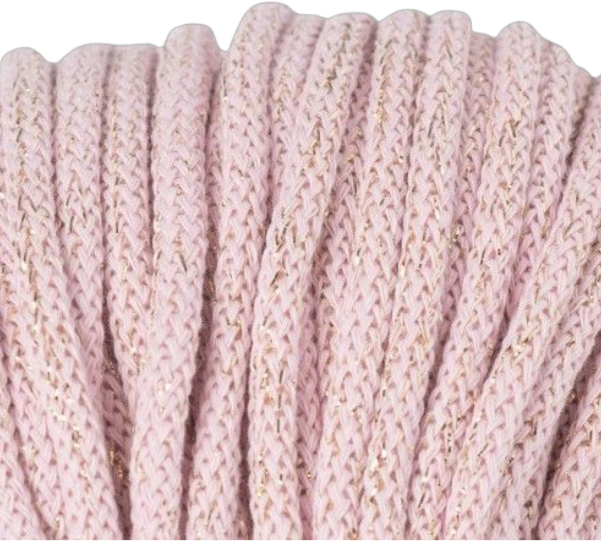 Braided Cord 5mm