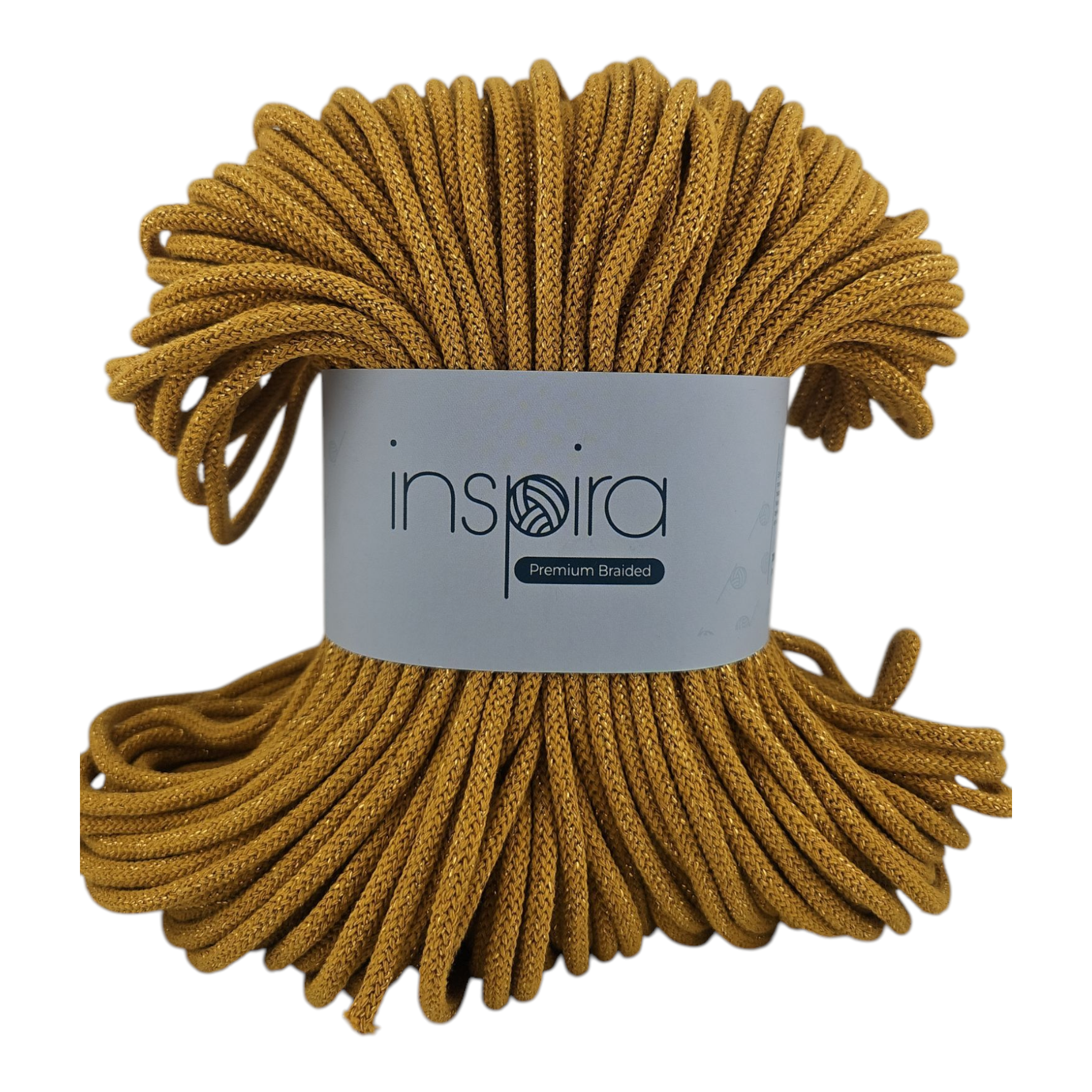 Braided Cord 5mm