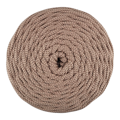 Poliéster 5mm Solid colors