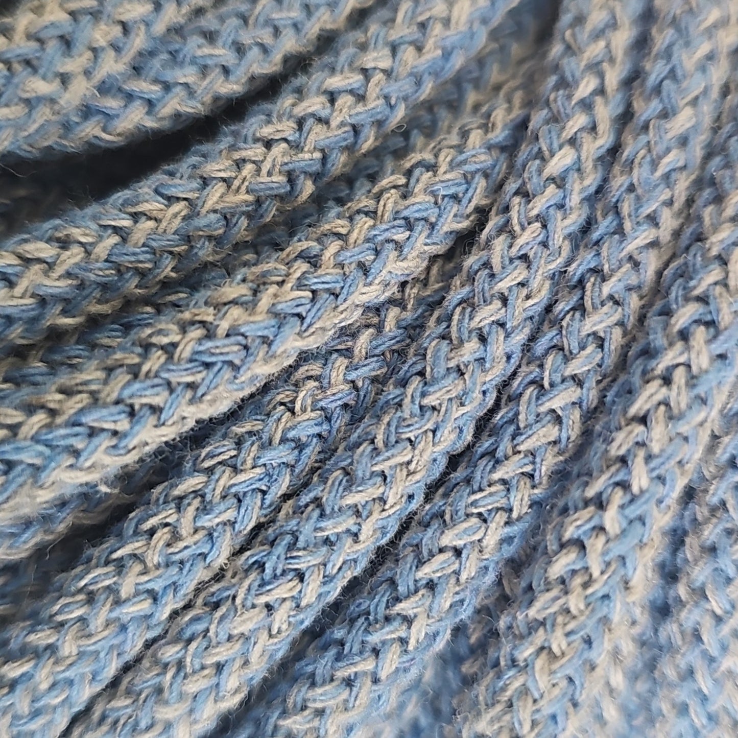 Braided 5mm Blend
