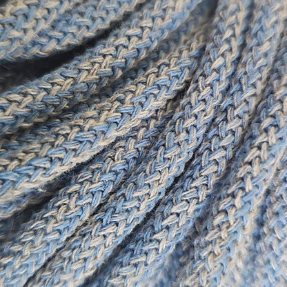 Braided 5mm Blend