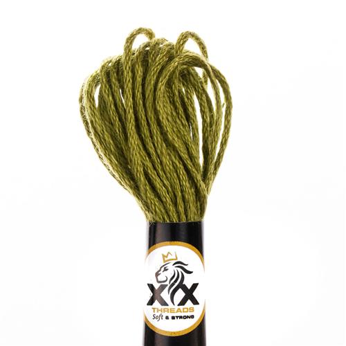Embroidery thread 216-326