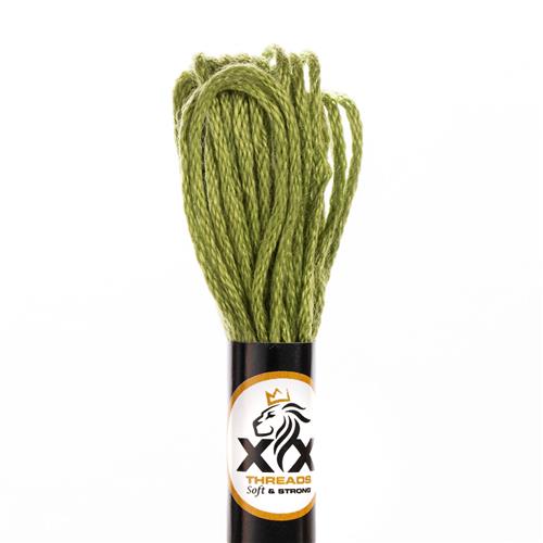 Embroidery thread 216-326