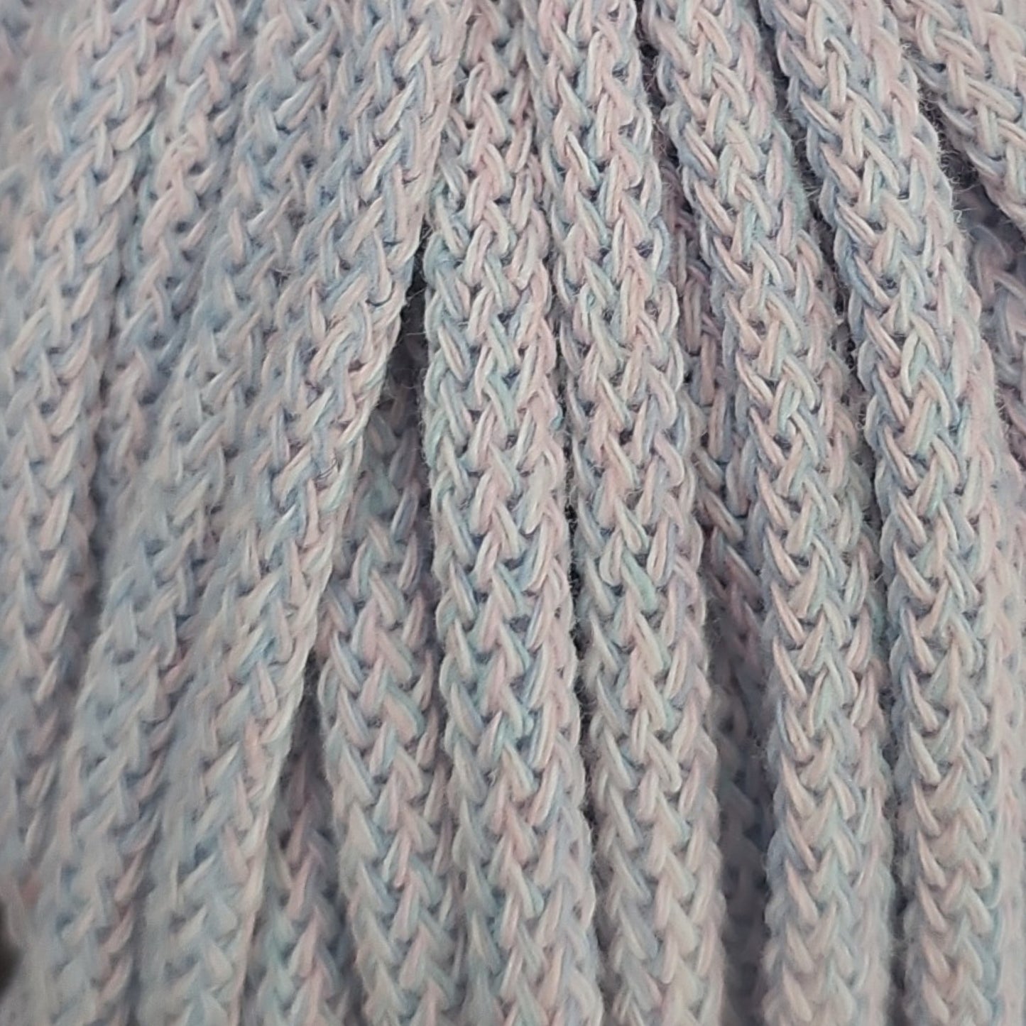 Braided 5mm Blend