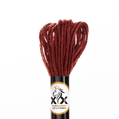 Embroidery thread 327-377