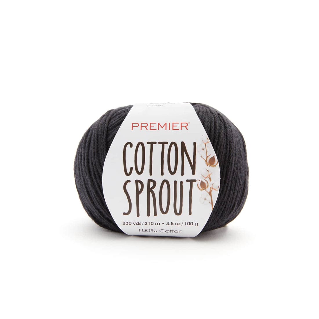 Cotton Sprout