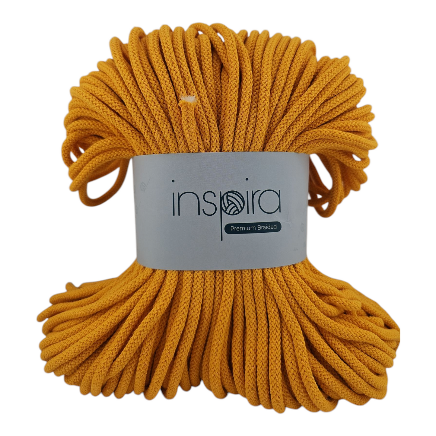 Braided 5mm solid colors