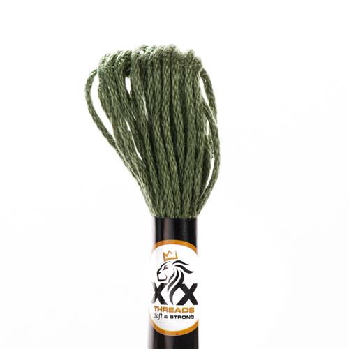 Embroidery thread 216-326