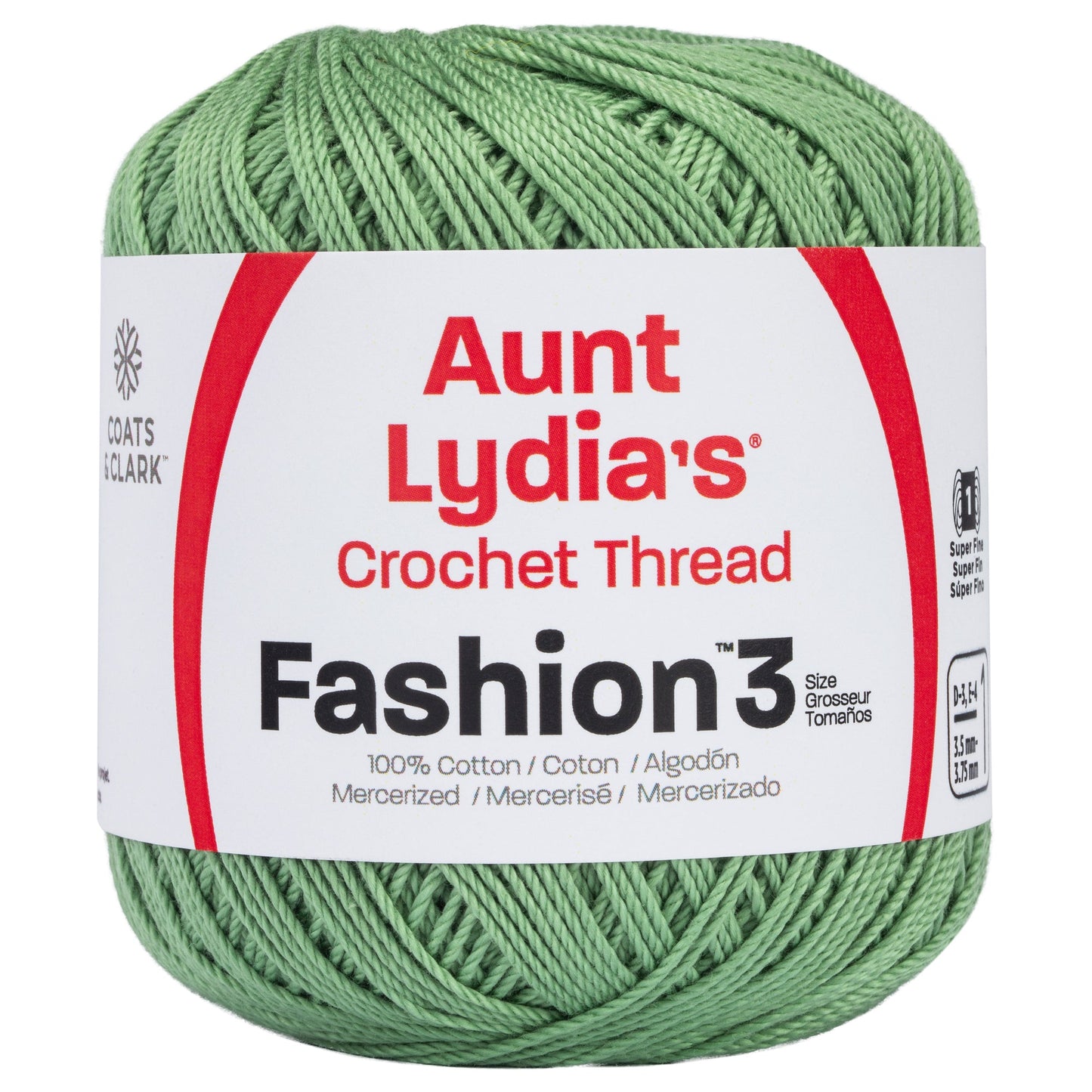 Fashion Crochet 3