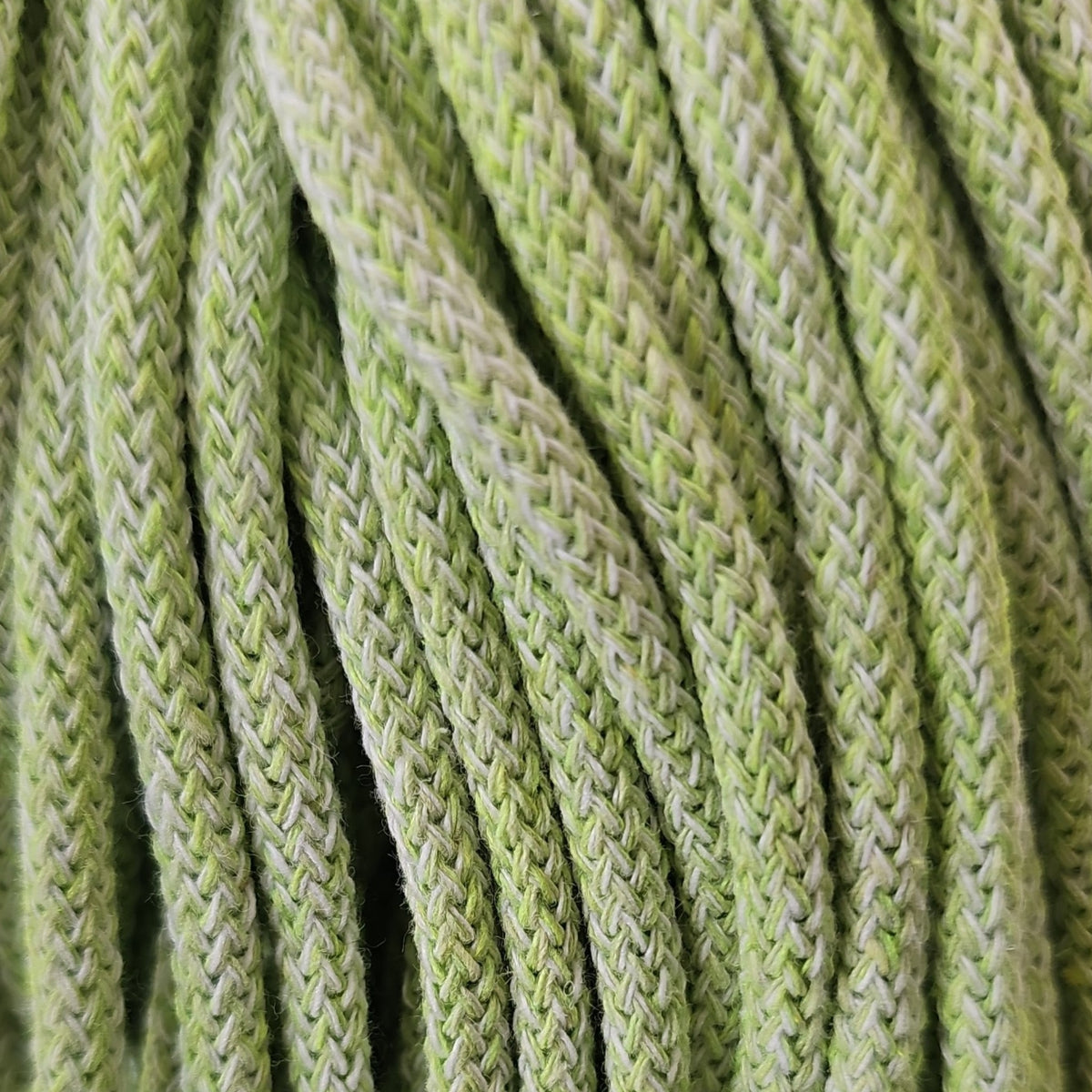 Braided 5mm/100m Blend
