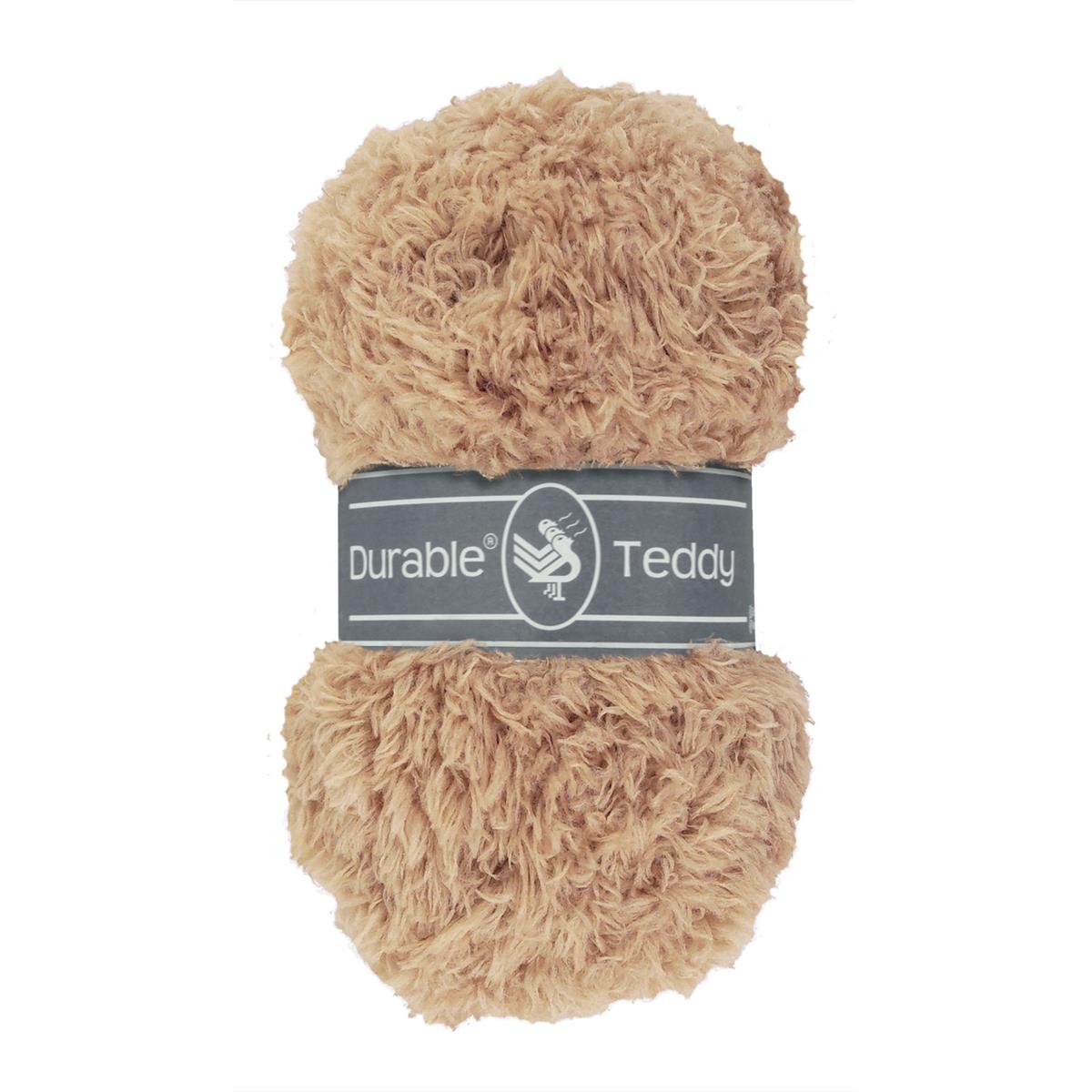 Teddy