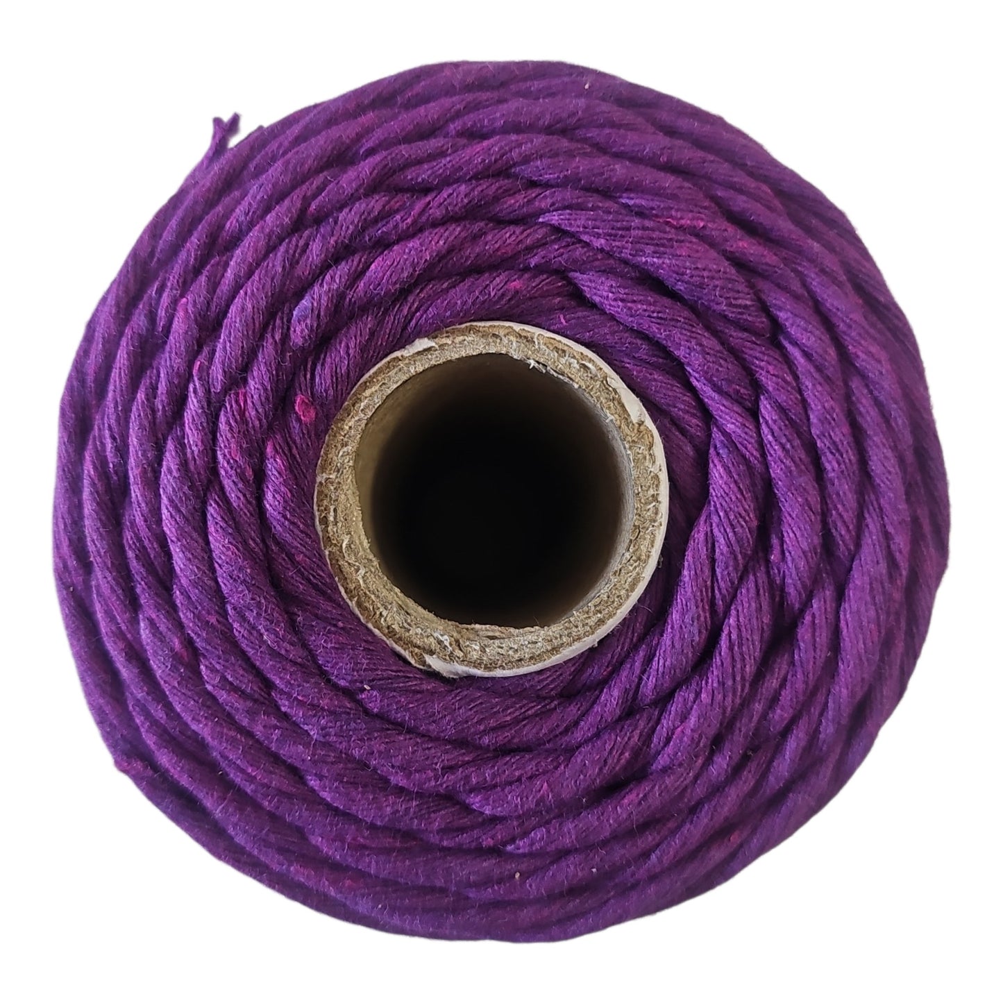 Algodón 4mm/100m