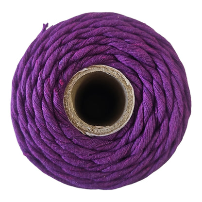 Algodón 4mm/100m