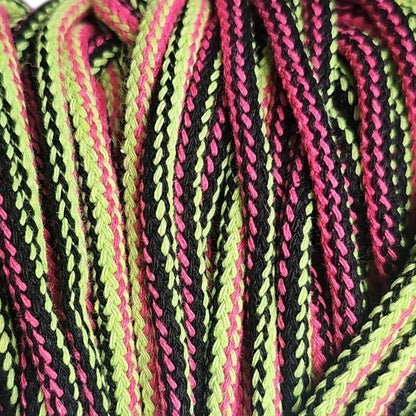 Braided 5mm Blend