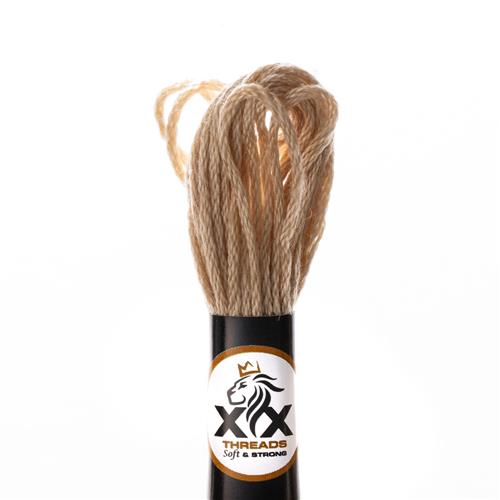 Embroidery thread 216-326