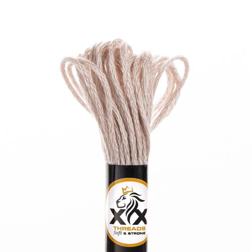 Embroidery thread 378-400