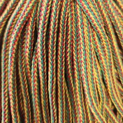 Braided 5mm/100m Blend