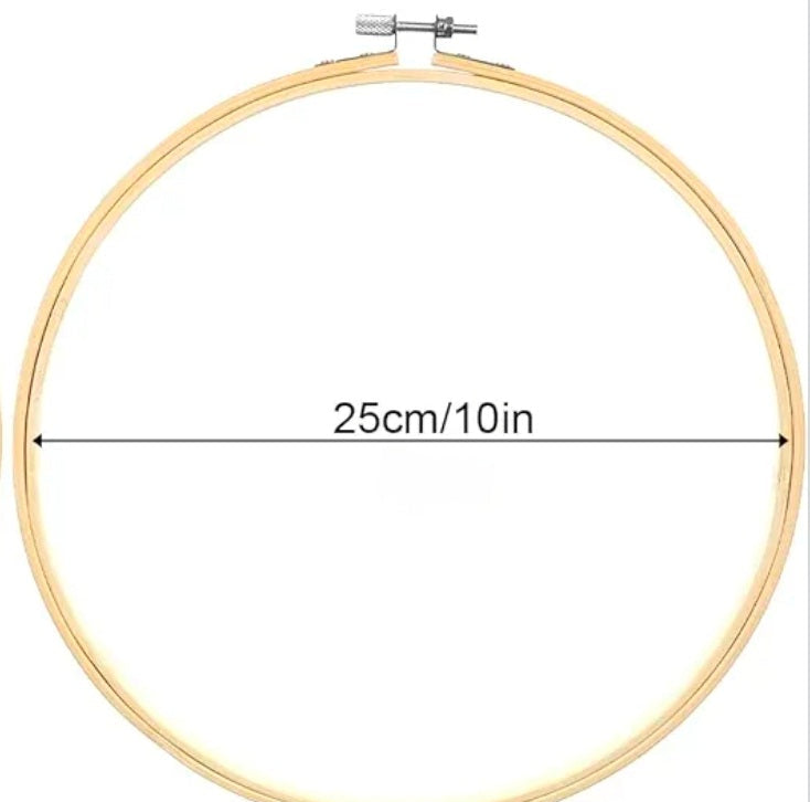 Hoop