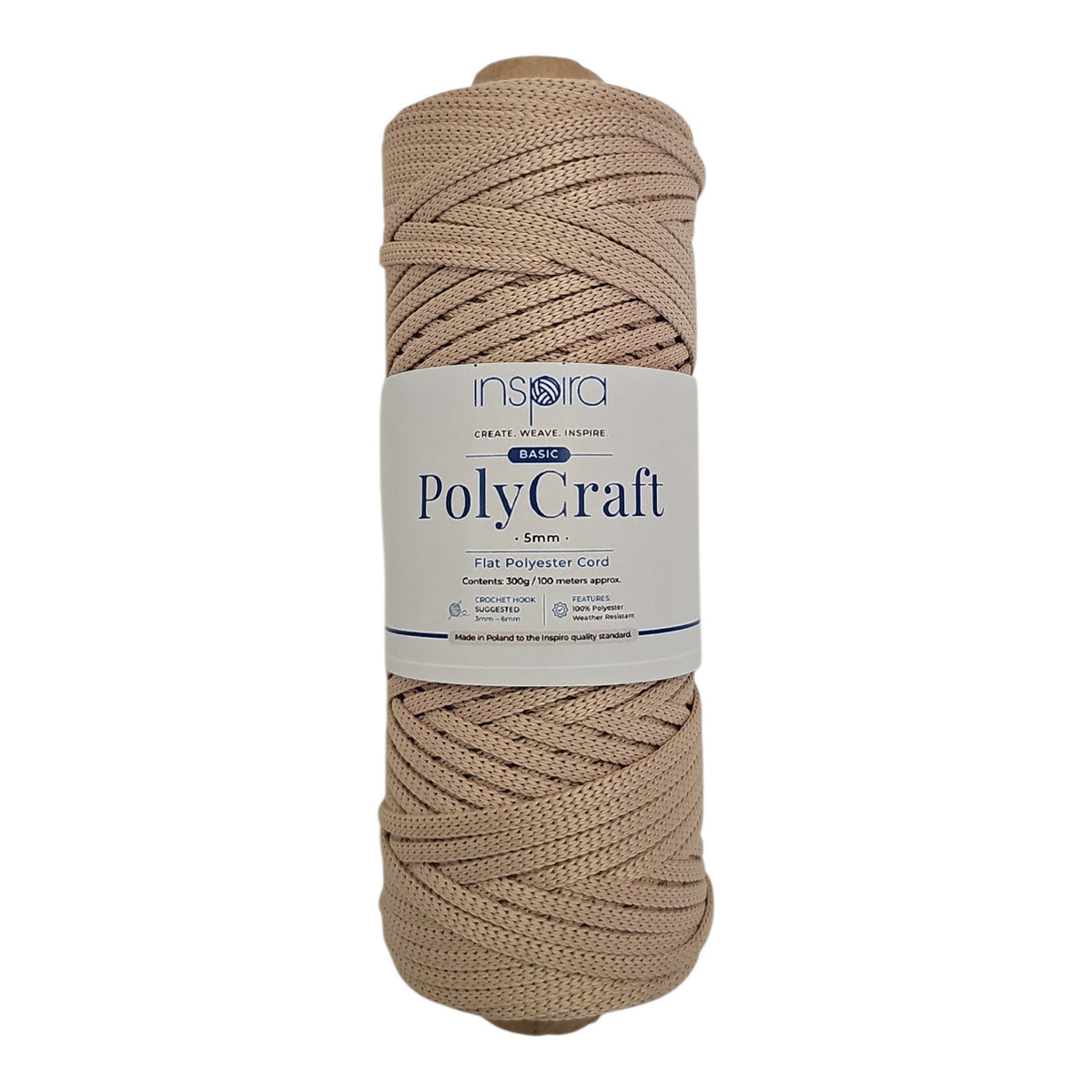 PolyCraft 5mm/100m