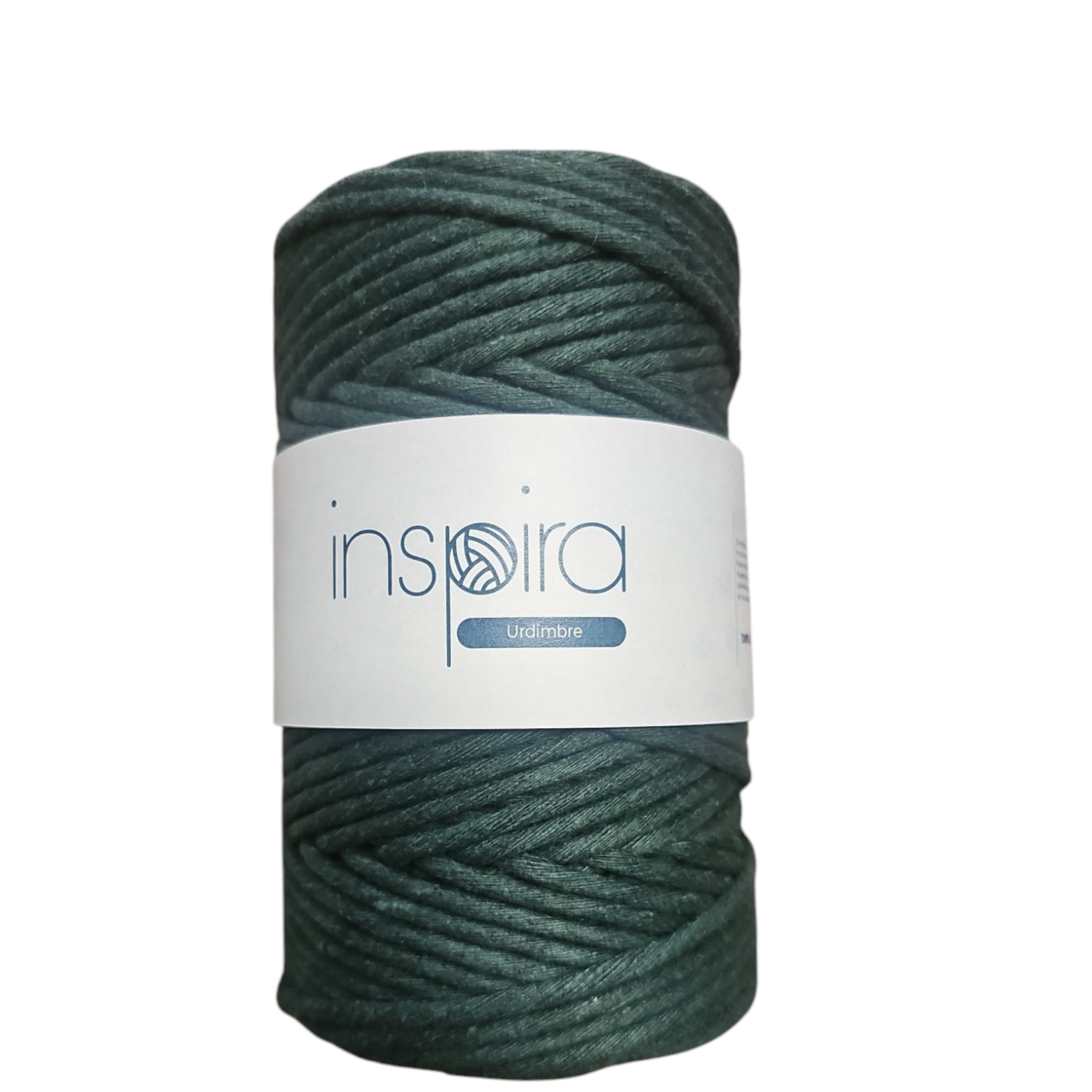 Urdimbre 4mm 100mts