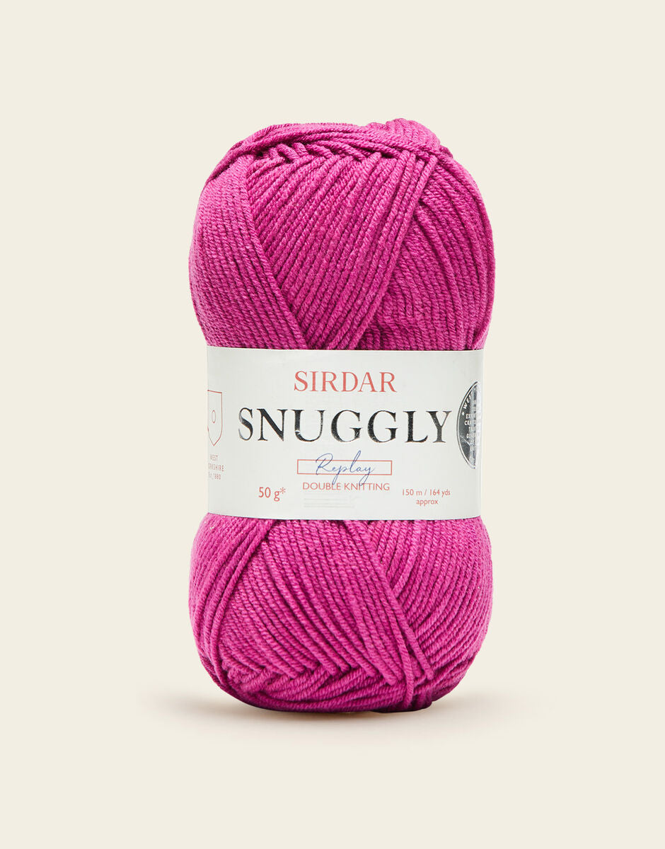 Snuggly Replay