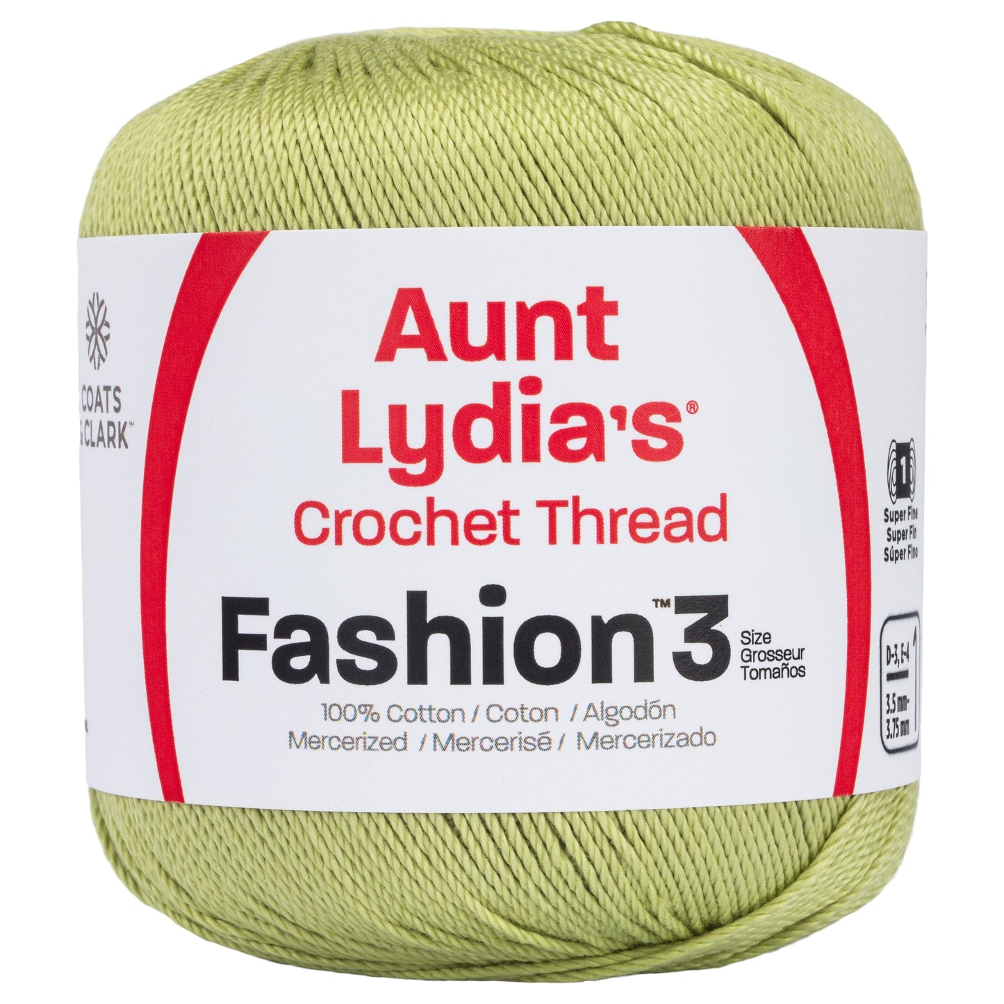 Fashion Crochet 3