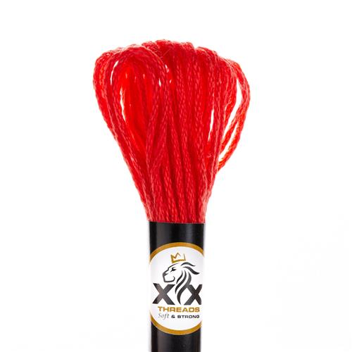 Embroidery thread 001-070