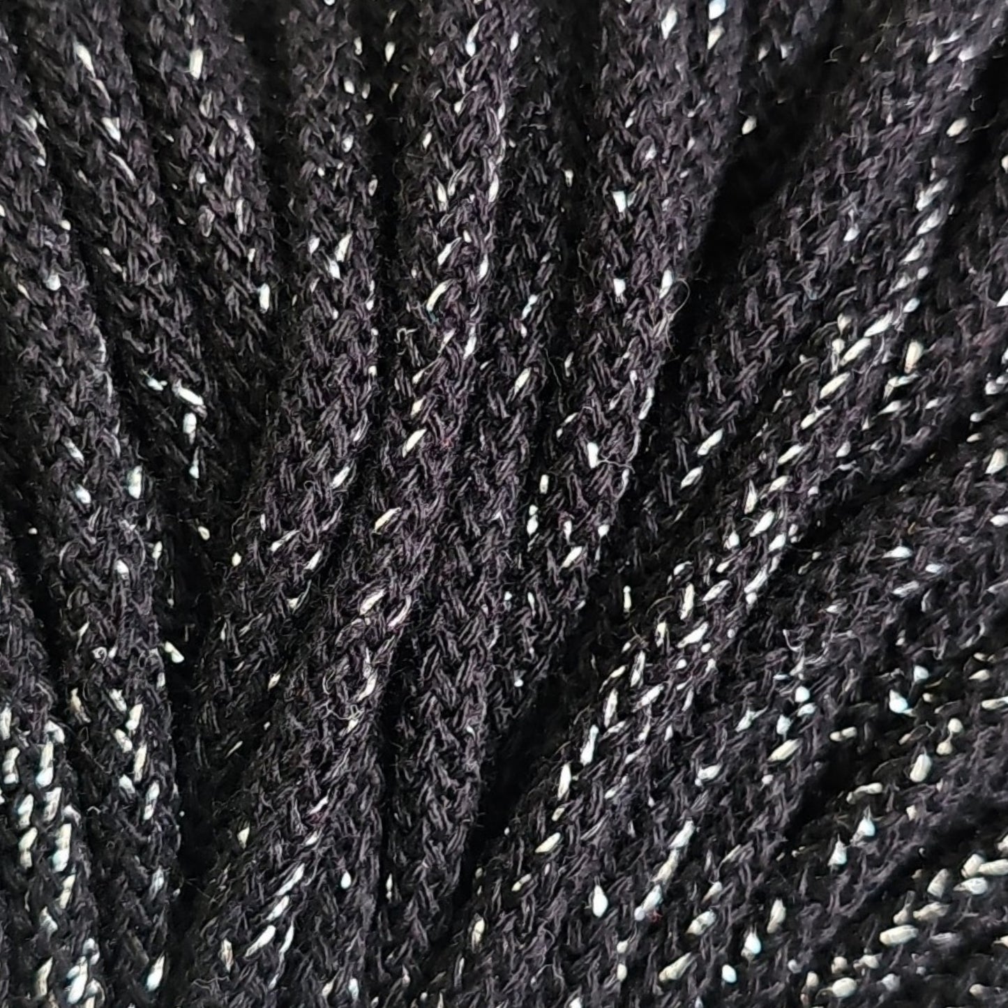 Braided 5mm Shine