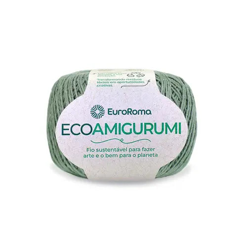 Ecoamigurumi