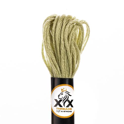 Embroidery thread 216-326