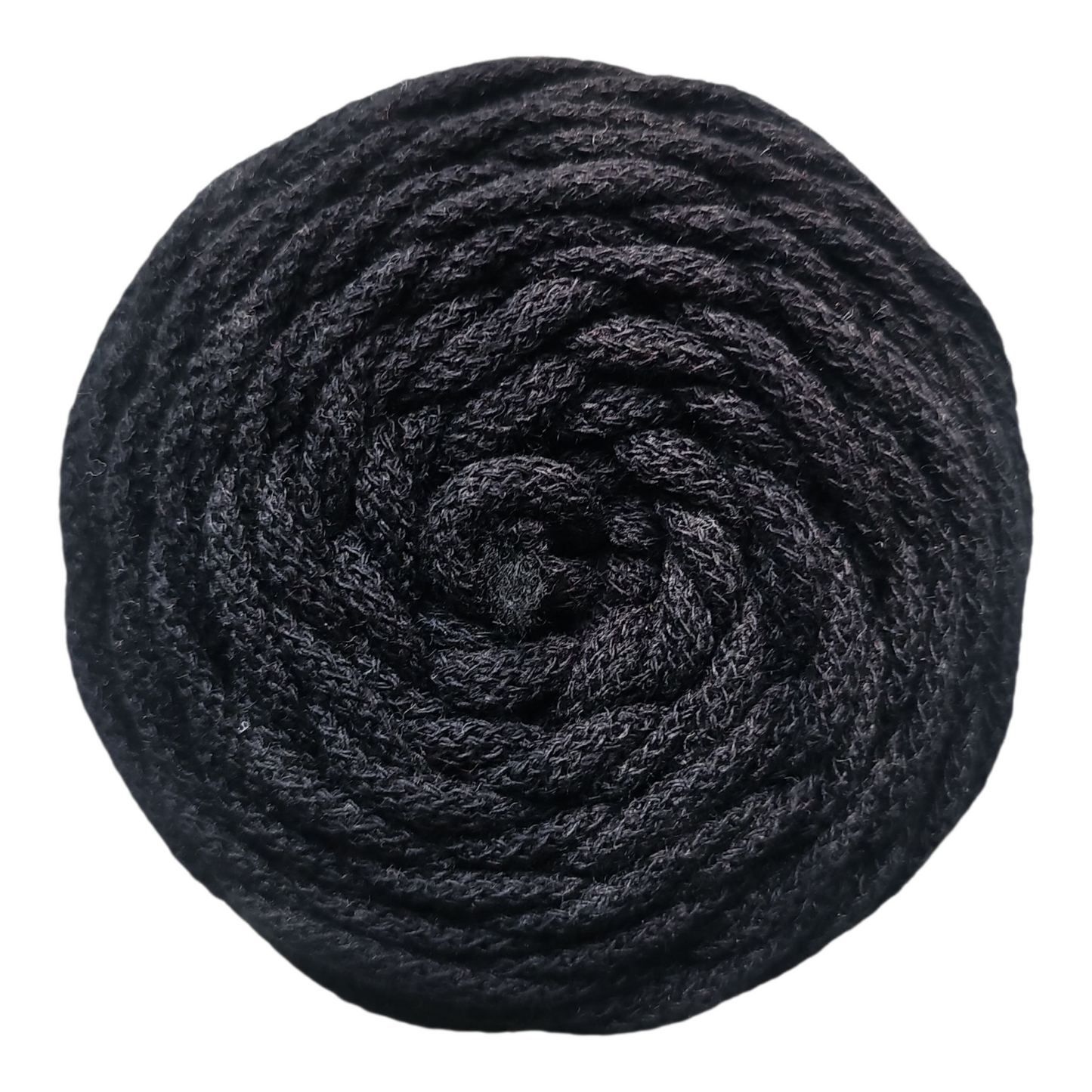 Braided 3mm solid colors