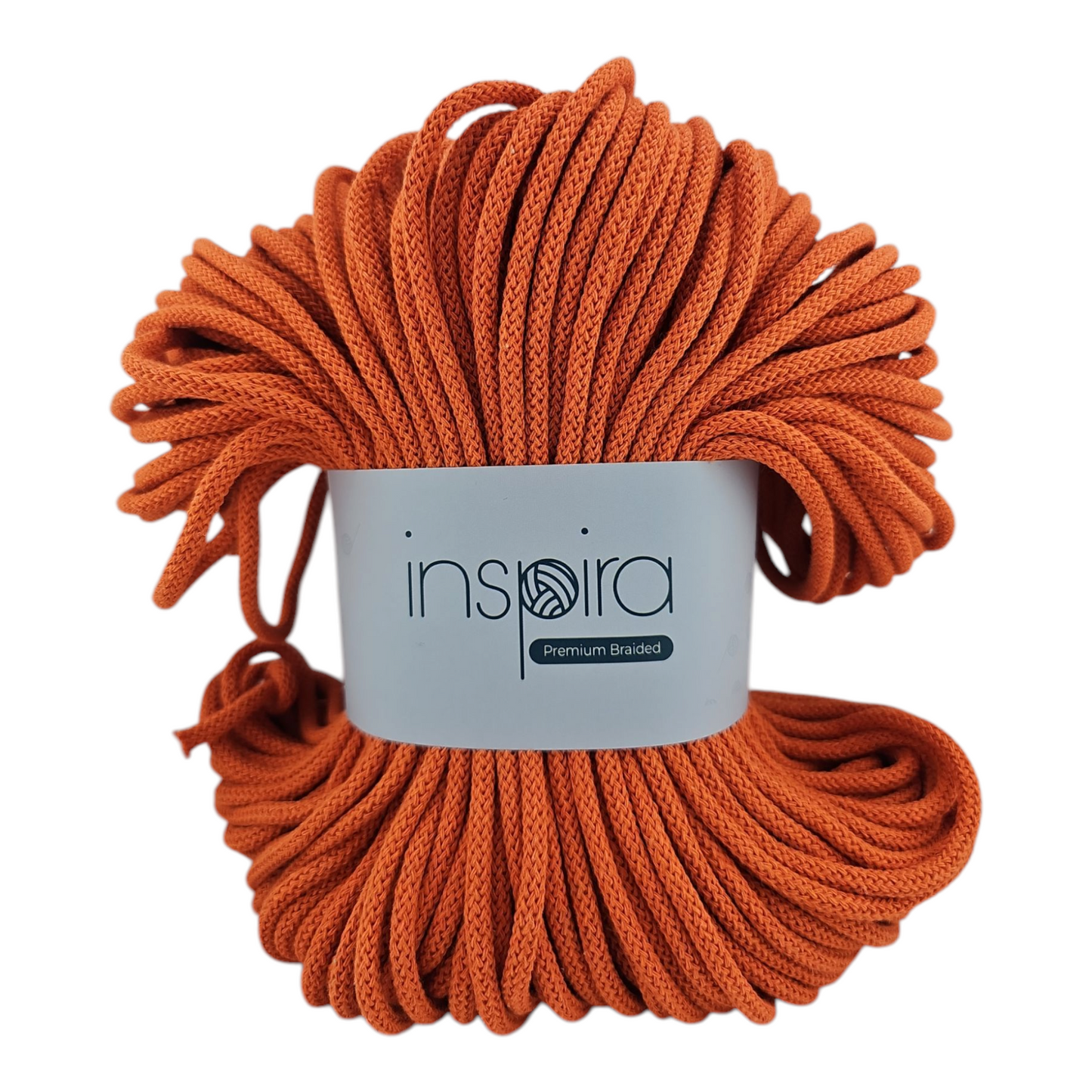 Braided 5mm solid colors