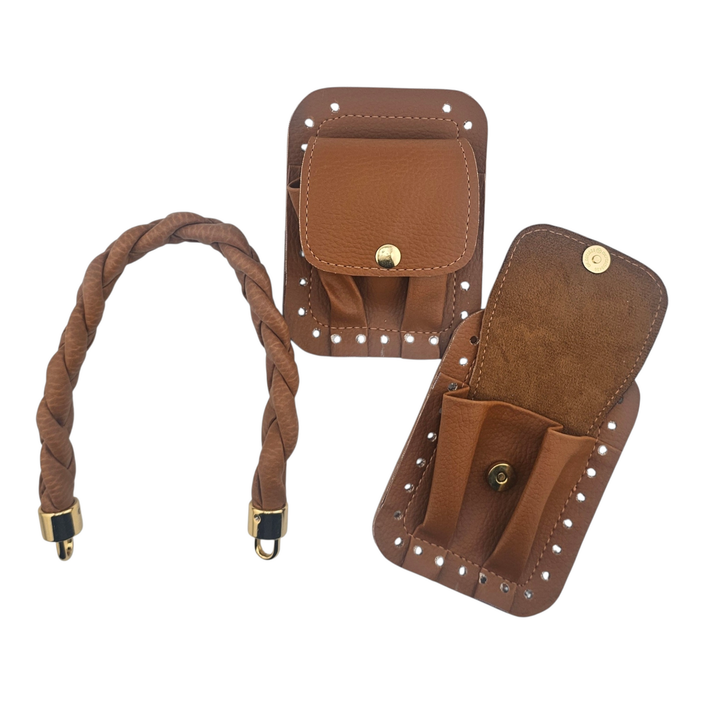 Kit Lateral bolsillo