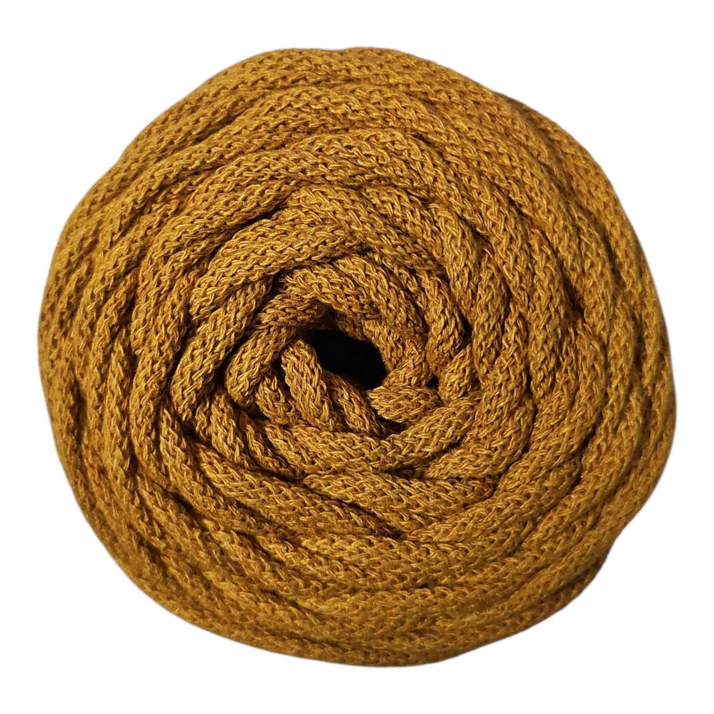 Braided 3mm solid colors