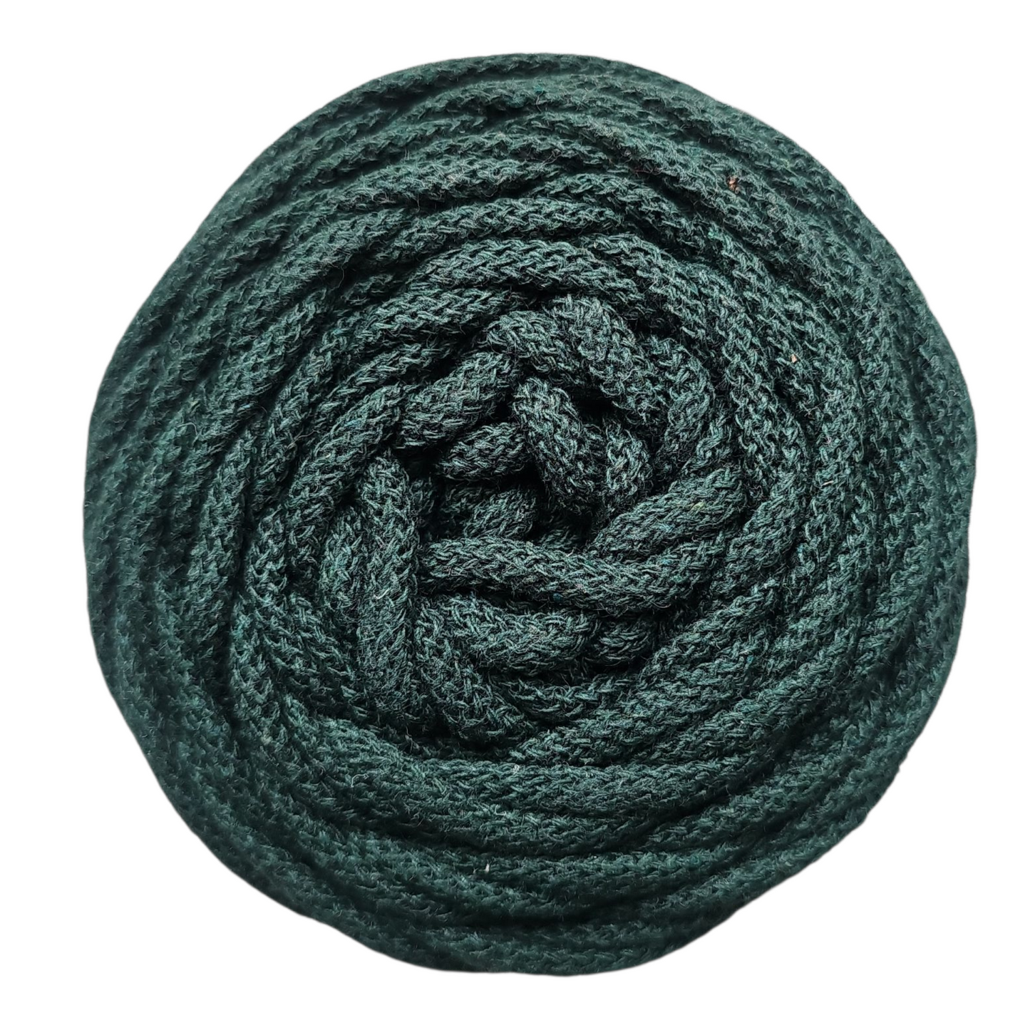 Braided 3mm solid colors