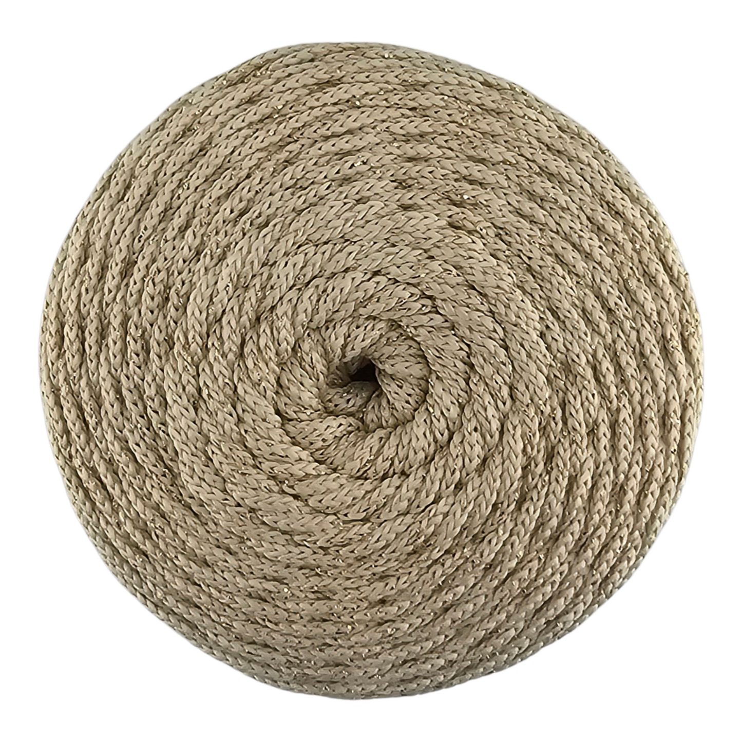 Poliéster 5mm Shine