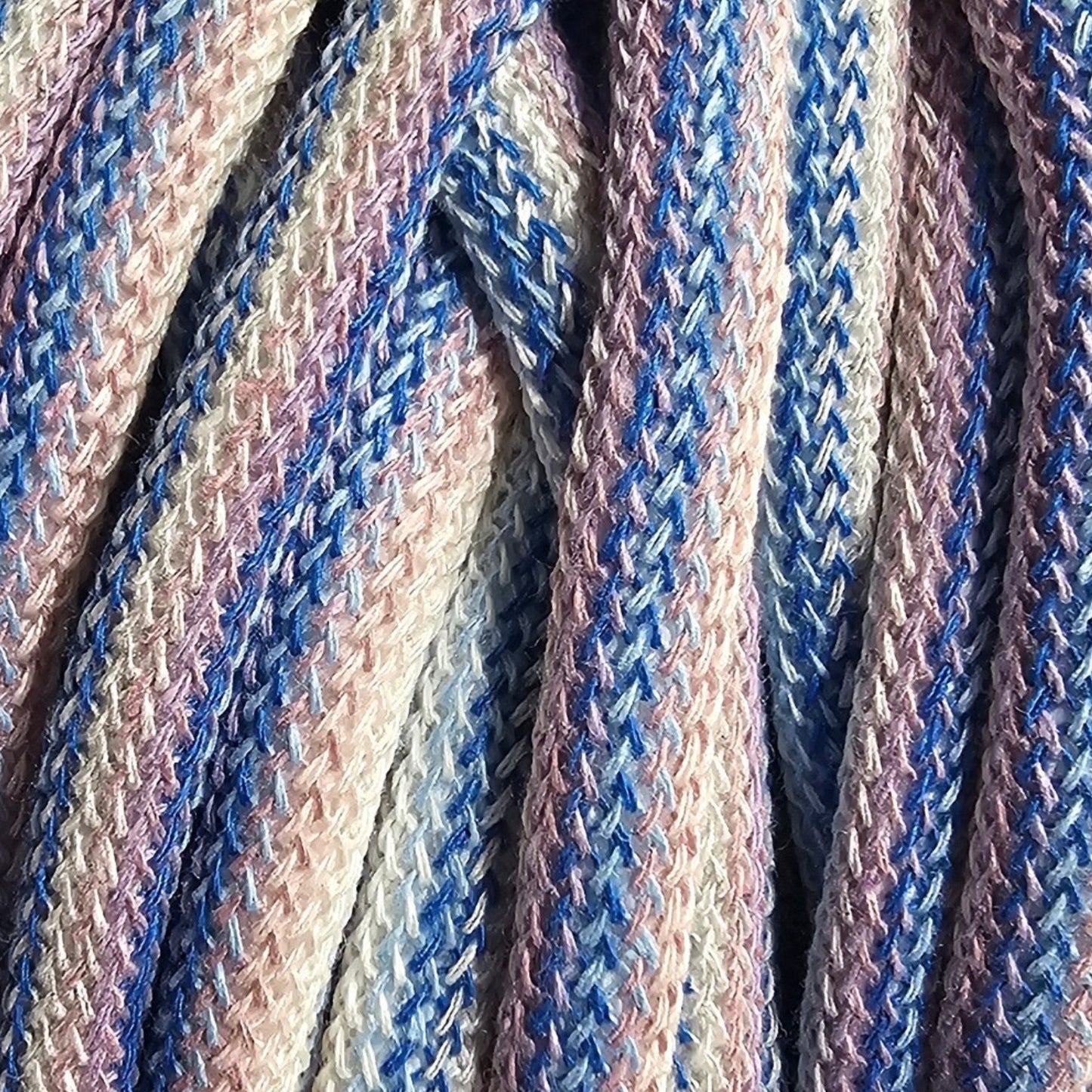 Braided 9mm