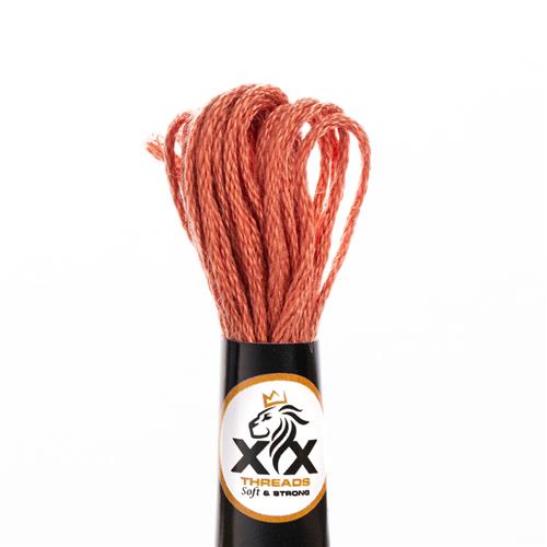 Embroidery thread 327-377