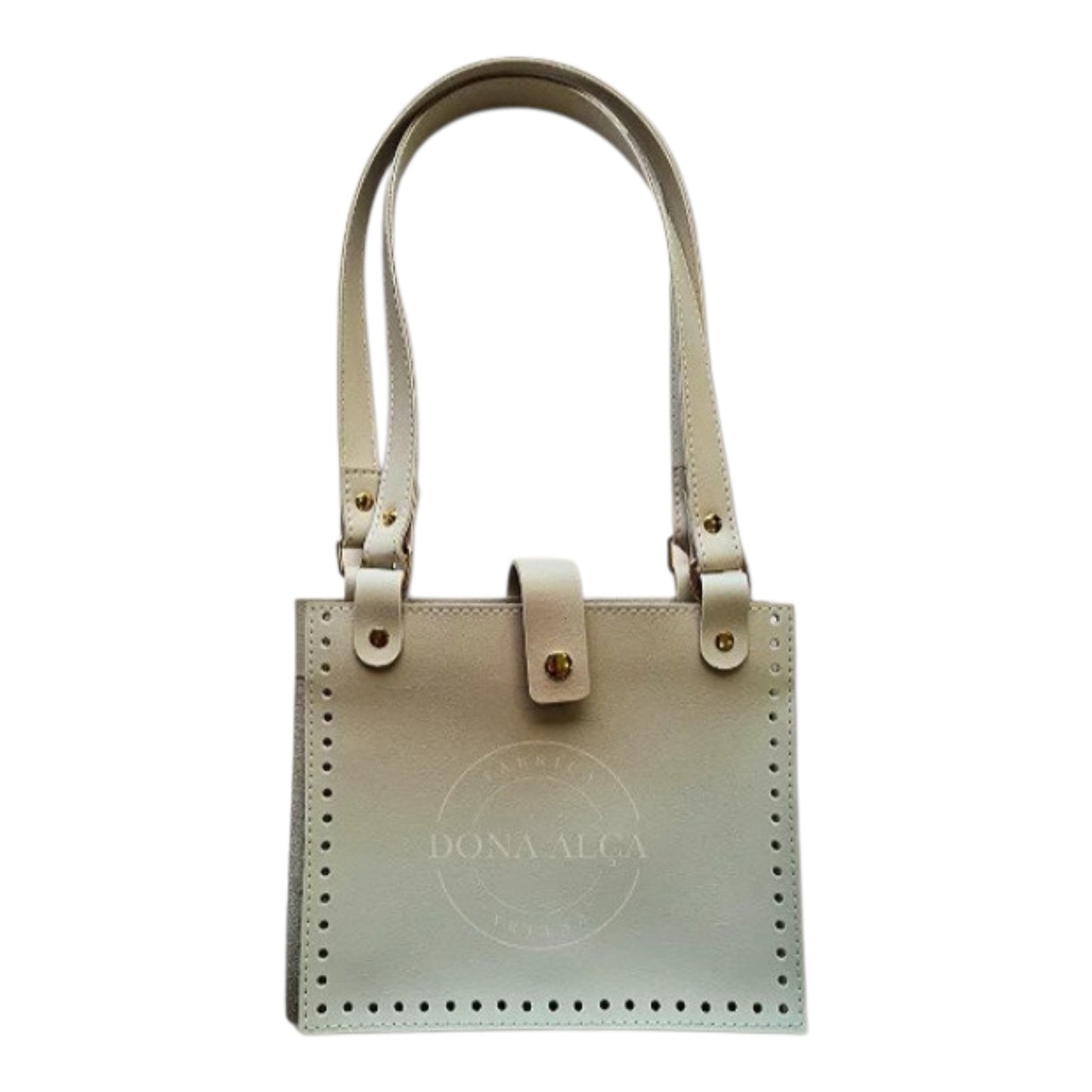 Bolso Duplo