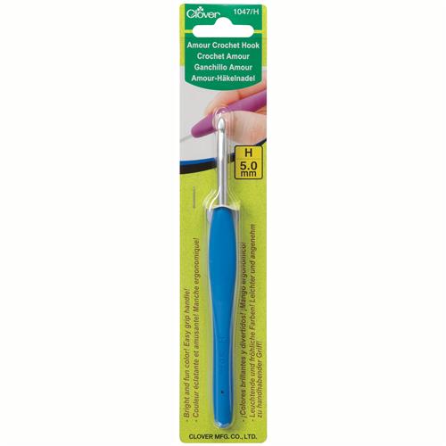 Clover Amour Crochet hook