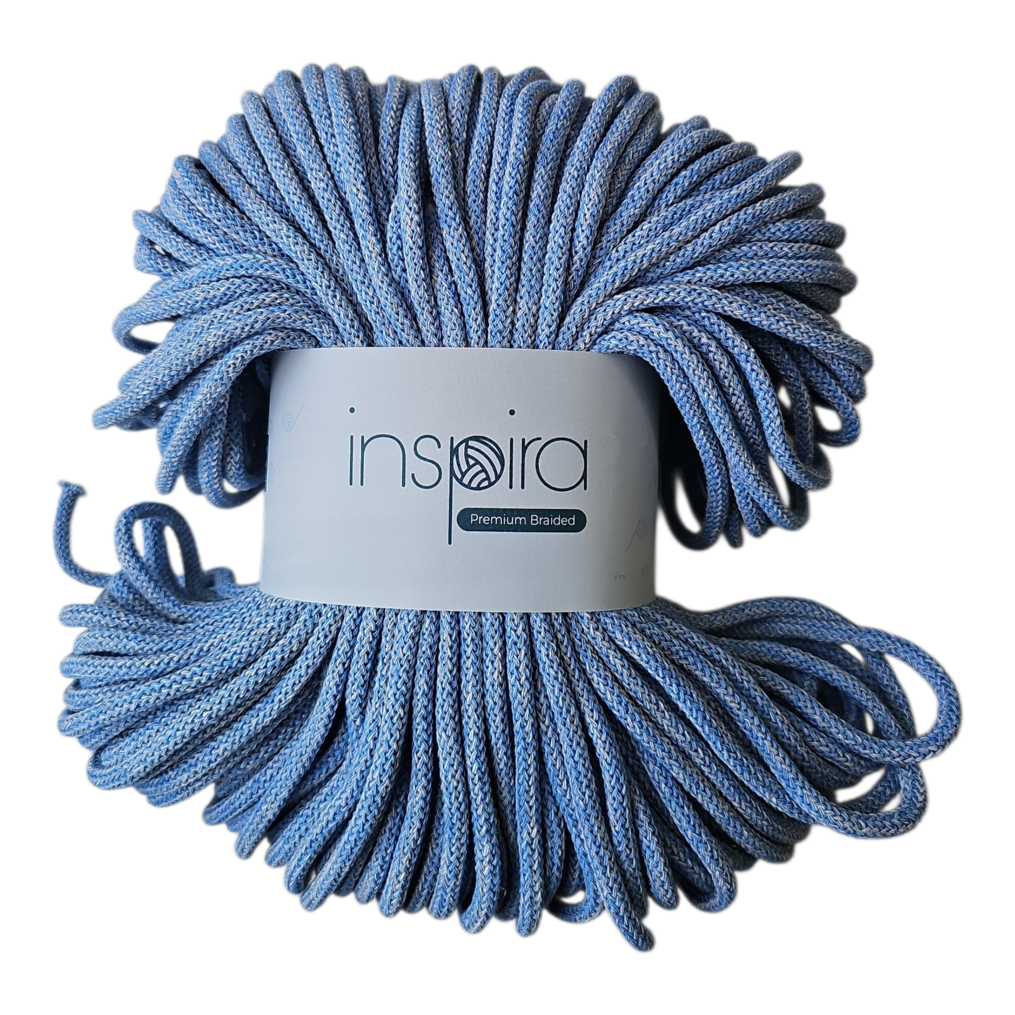 Braided Cord 5mm