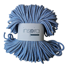 Braided Cord 5mm 100mts