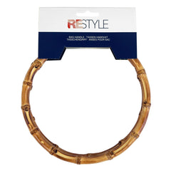 Bag Handle Wood