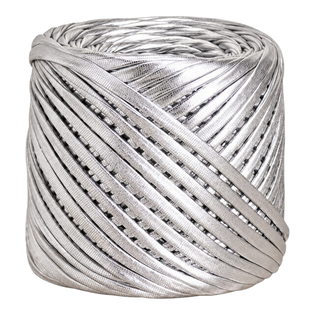 Trapillo metalico