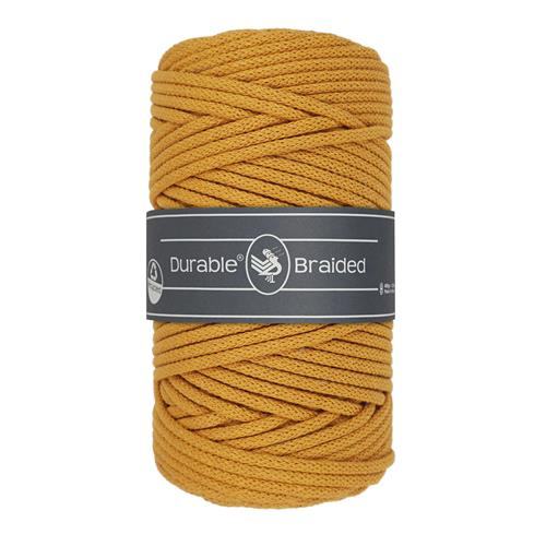 5mm Durable Braided