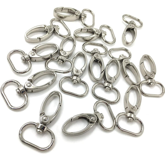 Lobster Clasp "3/4