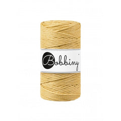 3mm Single Strand- Premium Macramé Cord