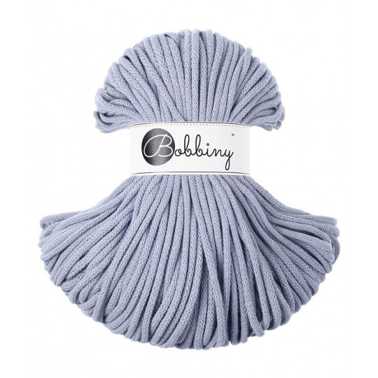 5mm Braided Cord- Bobbiny Premium Cord