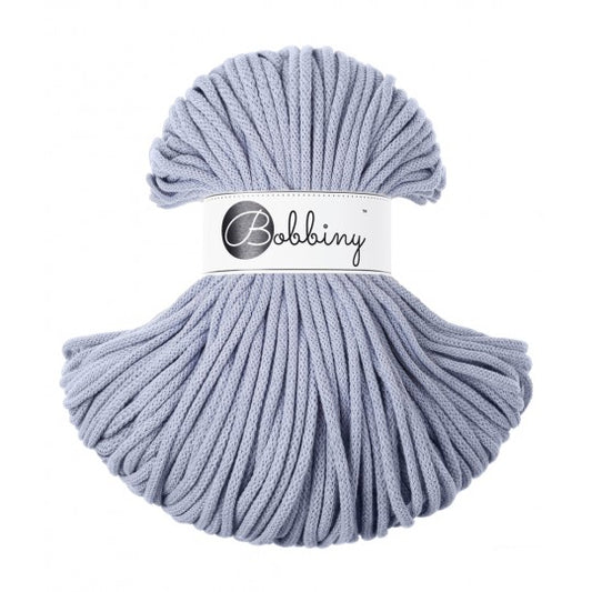 5mm Braided Cord- Bobbiny Premium Cord